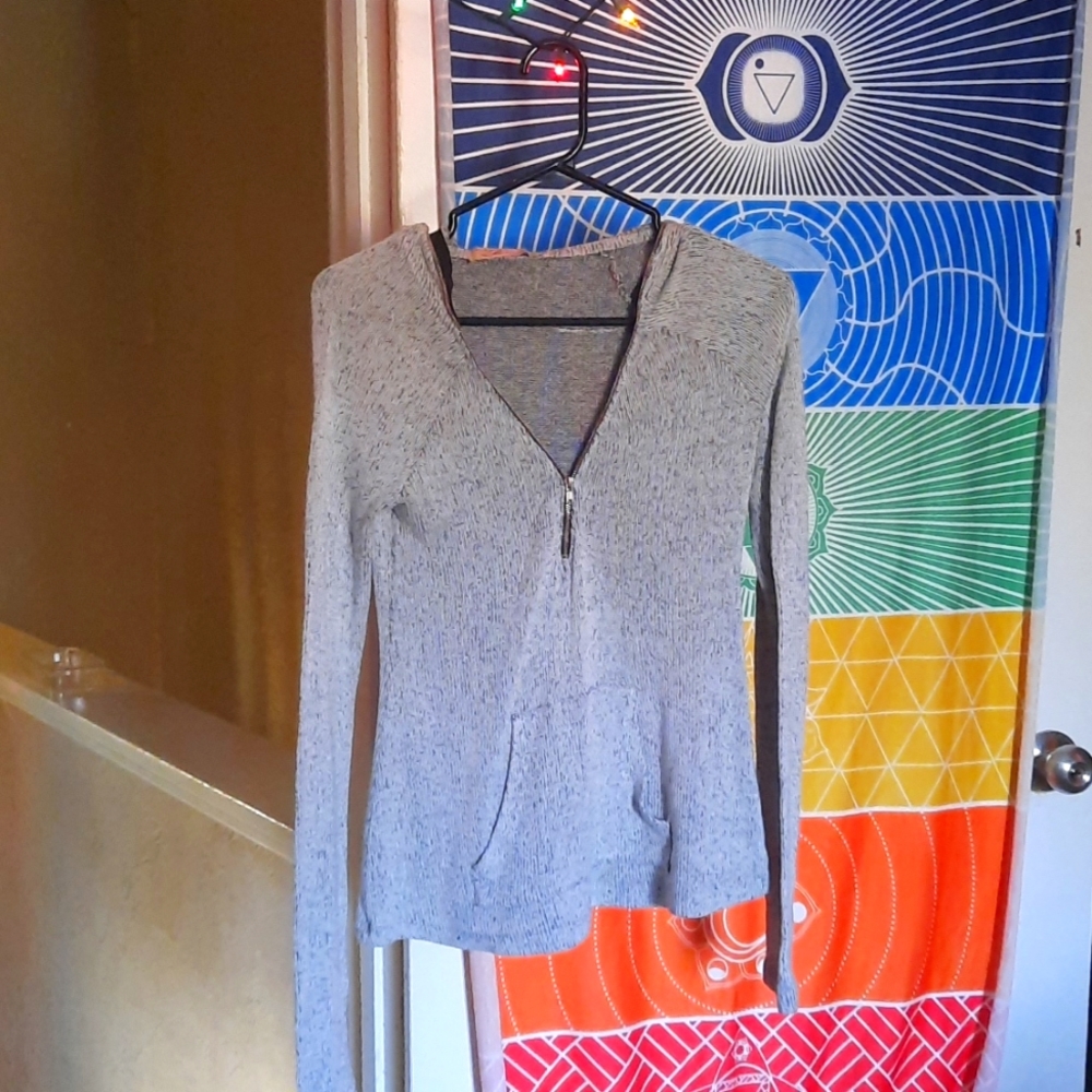 Vintage Havana sweater